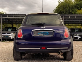 Mini Cooper 1.6i ИТАЛИЯ - 4500 лв. - 56167486 4