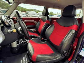 Mini Cooper 1.6i ИТАЛИЯ - 4500 лв. - 56167486 8