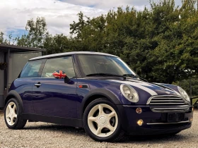 Mini Cooper 1.6i ИТАЛИЯ - 4500 лв. - 56167486 3