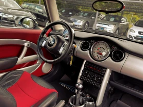 Mini Cooper 1.6i ИТАЛИЯ - 4500 лв. - 56167486 9