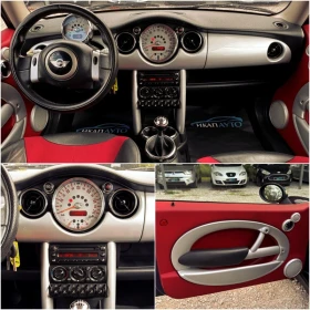Mini Cooper 1.6i ИТАЛИЯ - 4500 лв. - 56167486 12