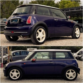 Mini Cooper 1.6i ИТАЛИЯ - 4500 лв. - 56167486 5