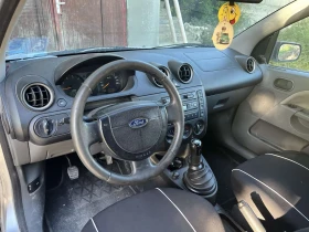 Ford Fiesta | Mobile.bg    6