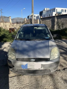 Ford Fiesta | Mobile.bg    1