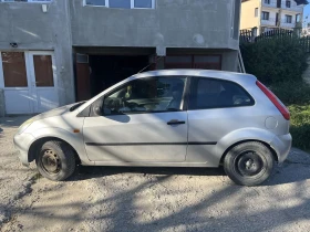 Ford Fiesta | Mobile.bg    4