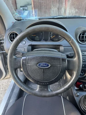 Ford Fiesta | Mobile.bg    8