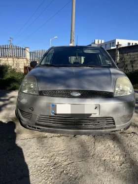 Ford Fiesta | Mobile.bg    9