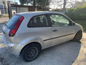 Ford Fiesta | Mobile.bg    2