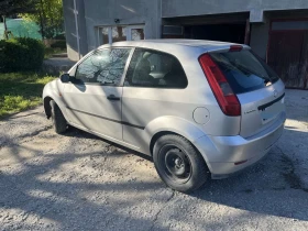 Ford Fiesta | Mobile.bg    5