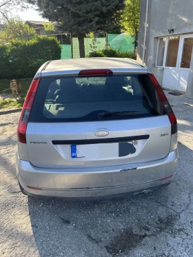Ford Fiesta | Mobile.bg    7