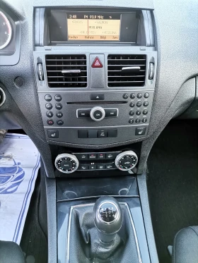 Mercedes-Benz C 200 | Mobile.bg    15