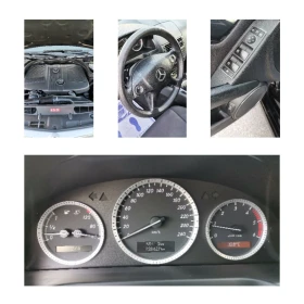 Mercedes-Benz C 200 | Mobile.bg    16