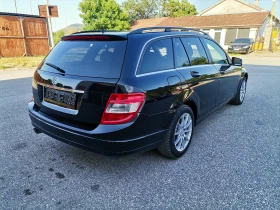 Mercedes-Benz C 200 | Mobile.bg    4