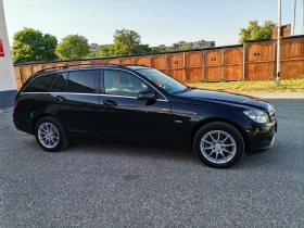 Mercedes-Benz C 200 | Mobile.bg    9