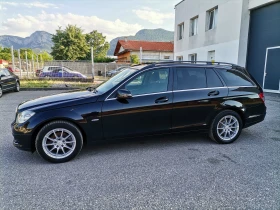 Mercedes-Benz C 200 | Mobile.bg    10