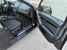 Mercedes-Benz C 200 | Mobile.bg    11