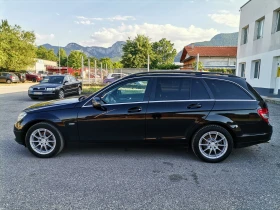 Mercedes-Benz C 200 | Mobile.bg    2