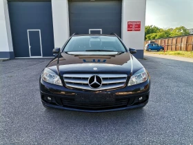 Mercedes-Benz C 200 | Mobile.bg    7