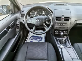 Mercedes-Benz C 200 | Mobile.bg    14