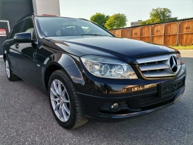 Mercedes-Benz C 200 | Mobile.bg    8