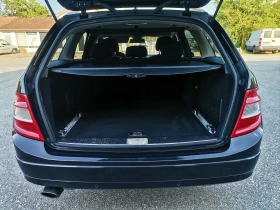 Mercedes-Benz C 200 | Mobile.bg    12