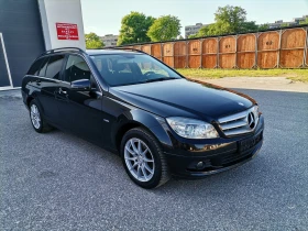 Mercedes-Benz C 200 | Mobile.bg    6