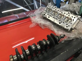 Honda Crx K20 All Motor   | Mobile.bg    14