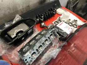 Обява за продажба на Honda Crx K20 All Motor Състезателен Автомобил ~20 000 лв. - изображение 11