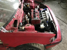 Honda Crx K20 All Motor   | Mobile.bg    16