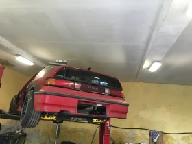 Обява за продажба на Honda Crx K20 All Motor Състезателен Автомобил ~20 000 лв. - изображение 6