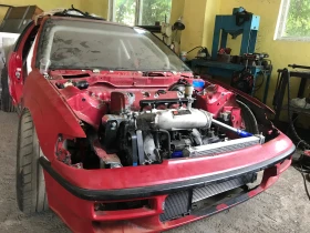 Honda Crx K20 All Motor   | Mobile.bg    15
