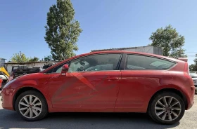 Обява за продажба на Citroen C4 1.6THP ~2 500 лв. - изображение 1
