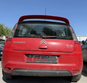 Обява за продажба на Citroen C4 1.6THP ~2 500 лв. - изображение 3