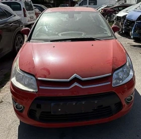 Обява за продажба на Citroen C4 1.6THP ~2 500 лв. - изображение 2