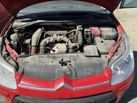 Обява за продажба на Citroen C4 1.6THP ~2 500 лв. - изображение 10