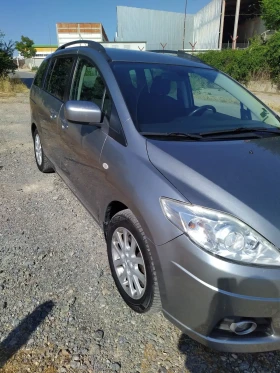 Mazda 5 | Mobile.bg    2