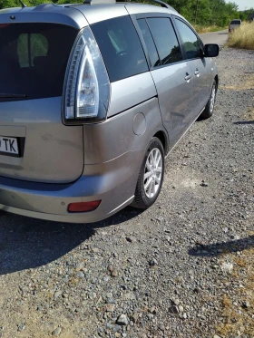 Mazda 5 | Mobile.bg    5