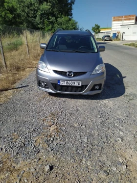    Mazda 5