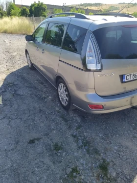 Mazda 5 | Mobile.bg    6