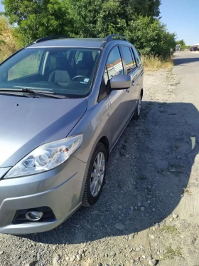 Mazda 5 | Mobile.bg    3