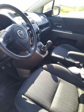 Mazda 5 | Mobile.bg    7
