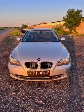 Обява за продажба на BMW 525 ~5 999 лв. - изображение 1