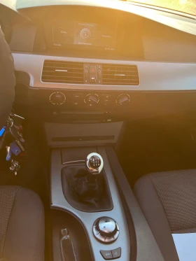 Обява за продажба на BMW 525 ~5 999 лв. - изображение 5