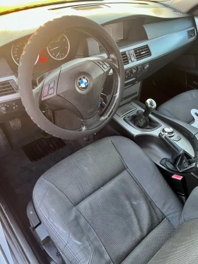 Обява за продажба на BMW 525 ~5 999 лв. - изображение 4