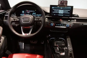 Audi S5 Progressiv* Авто финансиране* Карфакс - 71200 лв. - 89867749 4