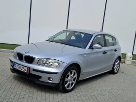 BMW 118 2.0D* (122)* * 6-* * HOB BHOC* *  | Mobile.bg    2