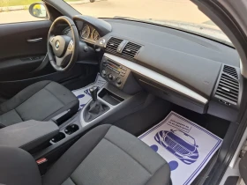BMW 118 2.0D* (122)* * 6-* * HOB BHOC* *  | Mobile.bg    16