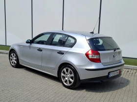 BMW 118 2.0D* (122)* * 6-* * HOB BHOC* *  | Mobile.bg    7