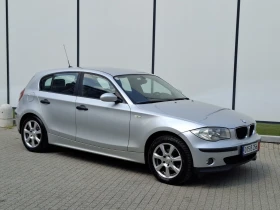 BMW 118 2.0D* (122)* * 6-* * HOB BHOC* *  | Mobile.bg    10