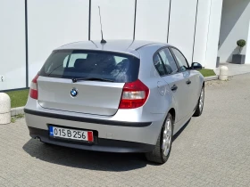 BMW 118 2.0D* (122)* * 6-* * HOB BHOC* *  | Mobile.bg    14